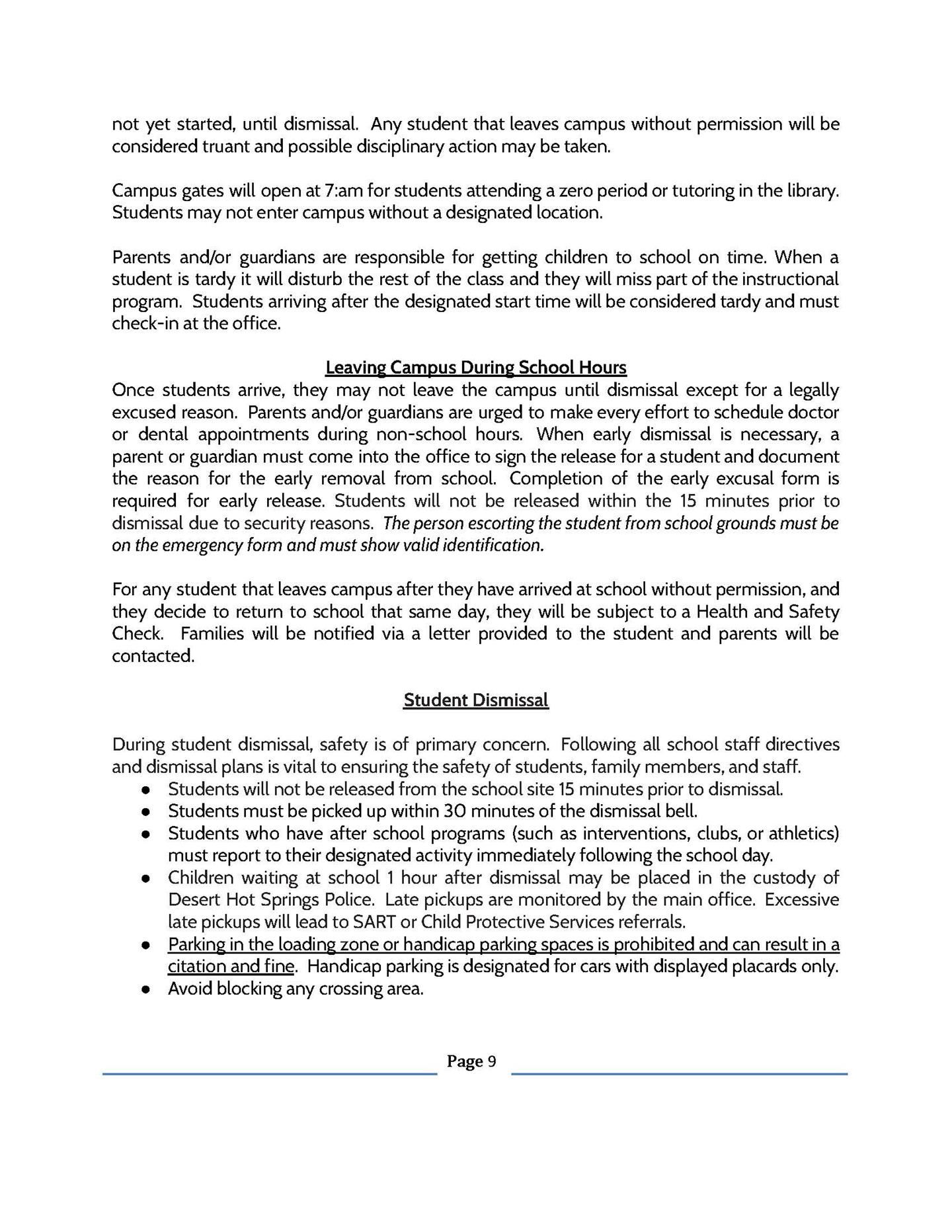 Page 9